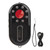 Camera Detector Professional Infrared Scanning Light Prevents Theft Alarm Function Bug Detector for Hotel Indoor Public