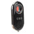Camera Detector Professional Infrared Scanning Light Prevents Theft Alarm Function Bug Detector for Hotel Indoor Public