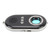 Camera Detector Professional Infrared Scanning Light Prevents Theft Alarm Function Bug Detector for Hotel Indoor Public