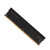 Desktop Memory Module DDR4 UDIMM 2666Mhz 288Pin 64Bits 1.2V Plug and Play DDR4 RAM for Desktop Chassis Gaming 16GB