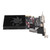 GT730 4GB GDDR3 128Bit Graphics Card with Cooling Fan PCIe 2.0 16X Gaming Graphics Card for Windows 10 11 for Linux