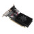 GT730 4GB GDDR3 128Bit Graphics Card with Cooling Fan PCIe 2.0 16X Gaming Graphics Card for Windows 10 11 for Linux