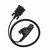 Programming Cable for Motorola XTS1500 XTS2500 XTS5000 Portable 2 Way Radios