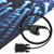 Programming Cable for Motorola XTS1500 XTS2500 XTS5000 Portable 2 Way Radios