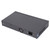 POE Switch 16 Ports 100M 2 Gigabit Ethernet Ports 1 Gigabit SFP Full Load 800W Stream POE Switch