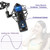 USB 192kHZ/24bit Podcast Recording Microphone Kit Professional Condenser Studio Broadcasting MIC with Stand Flat Head Microphone
