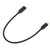 TypeC to TypeC Cable 10Gbps USB 3.1 Fast Charging ABS TypeC Female to TypeC Male for MacBook Pro for Huawei(1m 3.3ft )