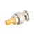 5pcs SMA F to BNC Male Pure Copper Connector for RF Applications Antennas Wireless LAN Devices