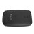4G LTE Mobile Hotspot Download 150Mbps Connects Up to 10 Devices WPA WPA2 WiFi Encryption 2100mAh Battery Europe Asia Edition Black