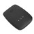 4G LTE Mobile Hotspot Download 150Mbps Connects Up to 10 Devices WPA WPA2 WiFi Encryption 2100mAh Battery Europe Asia Edition Black