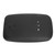 4G LTE Mobile Hotspot Download 150Mbps Connects Up to 10 Devices WPA WPA2 WiFi Encryption 2100mAh Battery Europe Asia Edition Black