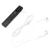 Digital Voice Recorder Mini Omnidirectional Pickup DSP Noise Reduction MP3 Player HiFi Portable Recorder for Lecture 8GB