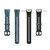 Replacement Strap Compatible for Huawei Band 6 for Honor Band 6 Waterproof Silicone Bracelet Soft Wristband