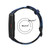Replacement Strap Compatible for Huawei Band 6 for Honor Band 6 Waterproof Silicone Bracelet Soft Wristband