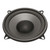 Car Loudspeaker Speaker Midrange Coaxial Outer Magnetic 5in 500W for Audio System