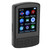 Clip MP3 Player MP4 Player Bluetooth 5.2 1.77 Inch Color Screen Portable Wearable Music Player with FM Recording Electric Book with 64G Memory Card