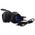 TAIDU Gaming Headset USB 7.1 Surround Sound Headset with Noise Cancelling Microphone for PC Laptop