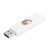 U Disk USB2.0 PushPull Car Flash Drive Memory Corporate Gift Computer Accessories(Watermelon Cat 64GB)