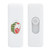 U Disk USB2.0 PushPull Car Flash Drive Memory Corporate Gift Computer Accessories(Watermelon Cat 64GB)