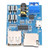 MP3 Decoding Module Lossless Power Amplifier Audio Receiving Decoder Board 3.7‑5.5V