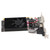 Graphics Card 589MHz Core Frequency 512MB GDDR3 Heat Dissipation VGA Output Interface GPU Graphics Card