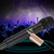 Rechargeable UHF Handheld Wireless Microphone with Mini Bluetooth Receiver Support Battery