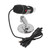 USB Digital Microscope 3 in 1 1600X 8 LEDs Adjustable Magnification Endoscope Camera with Holder for Inspection