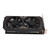 Graphics Card GTX1650 128 Bit 4GB GDRR5 HD Multimedia Interface DP DVI Dual Fan Gaming Graphics Card