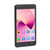 I13 PRO Smartphone with 5.5inch QHD Screen Three Cards Dual Standby 3G Mobile Phone 110‑240V