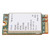 Wireless Net Card 867Mbps M.2 NGFF Wide Coverage 2.4Ghz 5Ghz Wireless Card for Computer Laptop