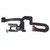 Face Front Camera Flex Cable Facing Selfie Replacement for IPhone 8Plus with Light Sensor