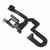 Face Front Camera Flex Cable Facing Selfie Replacement for IPhone 8Plus with Light Sensor