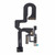 Face Front Camera Flex Cable Facing Selfie Replacement for IPhone 8Plus with Light Sensor