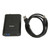 USB3.0 Video Capture Card HD Multimedia Interface and SDI Dual Interface Video Capture Box for Windows for Linux