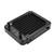 120MM Computer CPU Water Cooling Radiator Cooler Heatsink 10 Tubes
