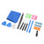 Rear Camera Glass Replacement Back Camera Lens Repair Tool Set for Galaxy S10 and S10 Plus