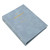 64 Pockets Photo Album Full Protection 3 Inch Film Instant Camera Photo Album for Fujifilm Instax for Instax Mini 12 11 9 8 90 70 40 Evo 9 90 LiPlay Blue