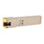 SFP Transceiver 1.25G SFP 10 100 1000M RJ45 100M Gigabit SFP to RJ45 Ethernet Module Transceiver Optical Module