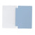 Tablet Protective Case Cover Full Wrap Around Protection PU TPU Leather Tablet Cover for Iplay50 Iplay50pro Iplay50 2023 Cpad Blue