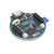 RP2040 Microcontroller Board Dual Core Processor Type C Interface 1.28in LCD 133MHz RP2040 MCU Board for Raspberry