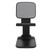 Adjustable Desktop Mobile Phone Tablet Stand Webcast Online Courses Phone HolderBlack(Zinc Alloy)