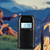 Mini FM Radio Pocket FM MW Radio Receiver Digital Tuning Stereo MP3 Music Player