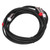 2RCA Male to 2RCA Male Audio Cable Gold Plated Double for RCA Cord for TV to Amplifier2M/6.6ft