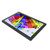 10.1 Inch Tablet 8G RAM 256G ROM 1080x1920 MT6753 Octa Core 5G WiFi Tablet for Android 10 100‑240V EU Plug