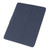 Tablet Protective Cover Black Tablet Case with Pencil Holder Fixing Band Tablet Accessory for IOS Tablet 2019 10.2in Air3 Pro 10.5in