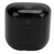Bluetooth Earphones Stereo Noise Reduction Call Low Latency Transparent Cool Wireless Earbuds with LED Light for Gaming Black