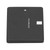 Solid State Hard Disk Metal Computer SSD Memory Parts YDS002 2.5 Inches 70m‑500M/S120GB