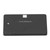 Solid State Hard Disk Metal Computer SSD Memory Parts YDS002 2.5 Inches 70m‑500M/S120GB