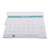 2024.01‑2025.06 Holiday Schedule Calendar 365 Countdown Creative Wall Office Desk Calendar