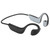 Headphones V5.3 Wireless Outdoor Sport Earbuds Earphones Headset with Bone Conduction